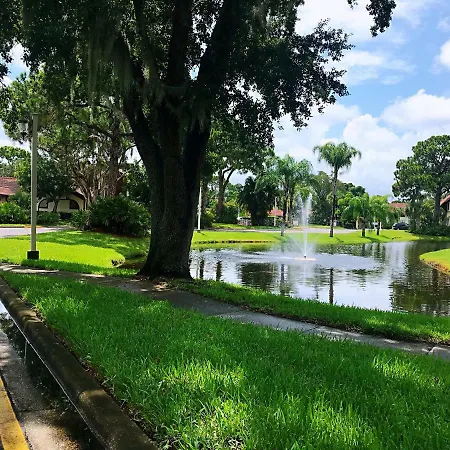 Shorewalk Full Condo Lake View Near To Beach Img Bradenton Exterior foto
