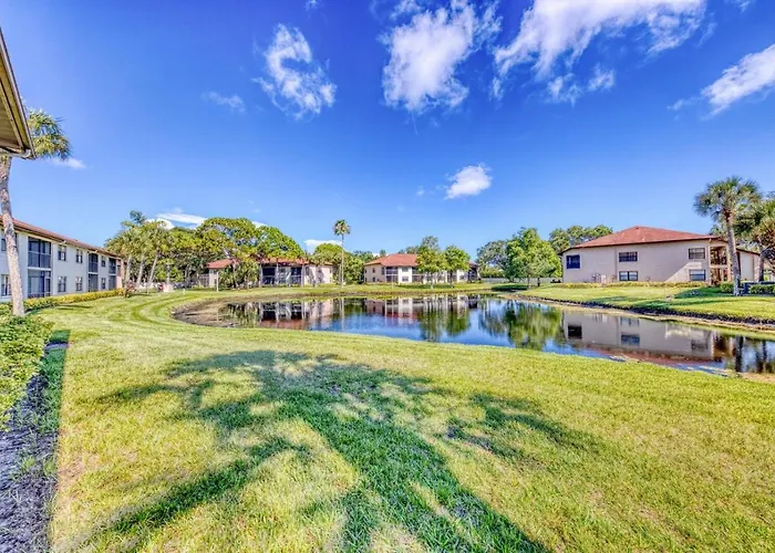Shorewalk Full Condo Lake View Near To Beach Img