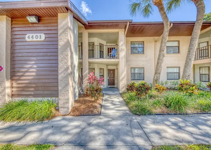 Shorewalk Full Condo Lake View Near To Beach Img
